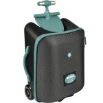Valise luggage eazy avec assise de voyage Valise luggage eazy avec assise de voyage