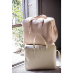 Valise de maternit� icon rose
