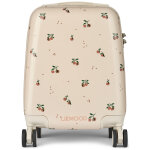 Valise norelle peach