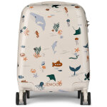 Valise norelle sea creature