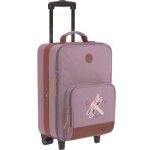 Valise à roulettes adventure libellule Valise à roulettes adventure libellule