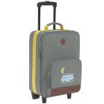 Valise � roulettes bus adventure