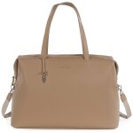 Sac weekend icon caramel