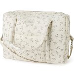 Sac de maternit� camila olive bloom