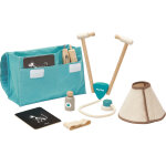 Ma valise de v�t�rinaire