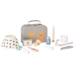 Valise de vtrinaire kid's hub