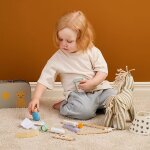 Valise de v�t�rinaire kid's hub