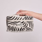 Vanity gaspard z�bre ecru