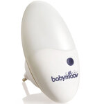 Veilleuse � brancher