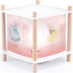 Lanterne magique r�volution 2. 0 la petite �cole de danse