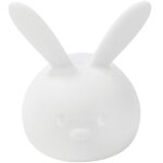 Veilleuse lapin (14 cm)