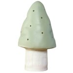 Petite lampe veilleuse champignon amande
