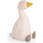 Veilleuse cygne la petite �cole de danse