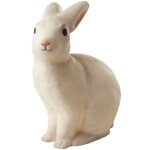 Veilleuse lapin blanc