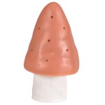 Petite lampe veilleuse champignon petit terra