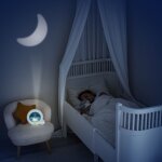 Veilleuse indicateur de r�veil kid'sleep essential