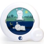 Veilleuse indicateur de rveil kid'sleep essential