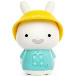 Veilleuse musicale baby bunny bleu Veilleuse musicale baby bunny bleu