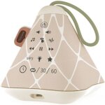 Veilleuse musicale avec projecteur tiny dreamer boho chic