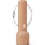 Lampe torche gry tuscany rose