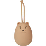 Veilleuse watson mr bear tuscany rose (21 cm)