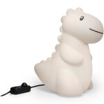 Lampe � poser j�room sable (25 cm)