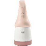 Veilleuse nomade 2 en 1 pixie torch rose drag�e