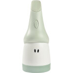 Veilleuse nomade 2 en 1 pixie torch vert sauge