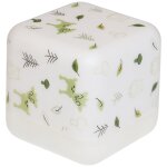 Veilleuse nomade cube b for�t