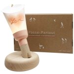 Coffret lampe nomade 5 en 1 sweet love - rose poudr�