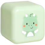 Veilleuse nomade cube b drake le dragon