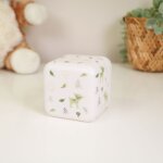 Veilleuse nomade cube b for�t