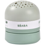 Veilleuse nomade pixie projector vert sauge