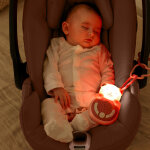 Veilleuse nomade sweet dreamz on the go chat