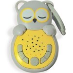 Veilleuse nomade sweet dreamz on the go chouette