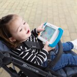 Veilleuse on the go sea dreams