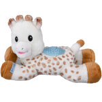 Veilleuse peluche