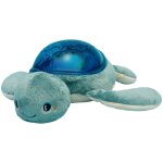 Veilleuse peluche bruits blancs aqua dream tortue rechargeable