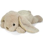 Veilleuse peluche copain lapin