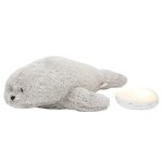 Veilleuse peluche