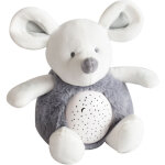Veilleuse peluche