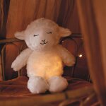 Veilleuse peluche wooly (32 cm)