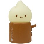Veilleuse rechargeable mini flamme