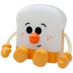 Veilleuse rechargeable toast Veilleuse rechargeable toast