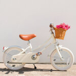V�lo enfant classic 14 pouces cream