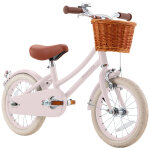 V�lo enfant classic 14 pouces pink