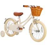 V�lo enfant classic vintage cream