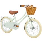 Vlo enfant classic vintage mint