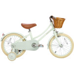 V�lo enfant classic vintage mint