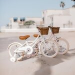 V�lo enfant classic vintage rose